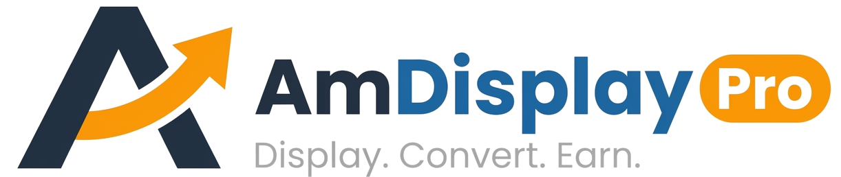AmDisplayPro