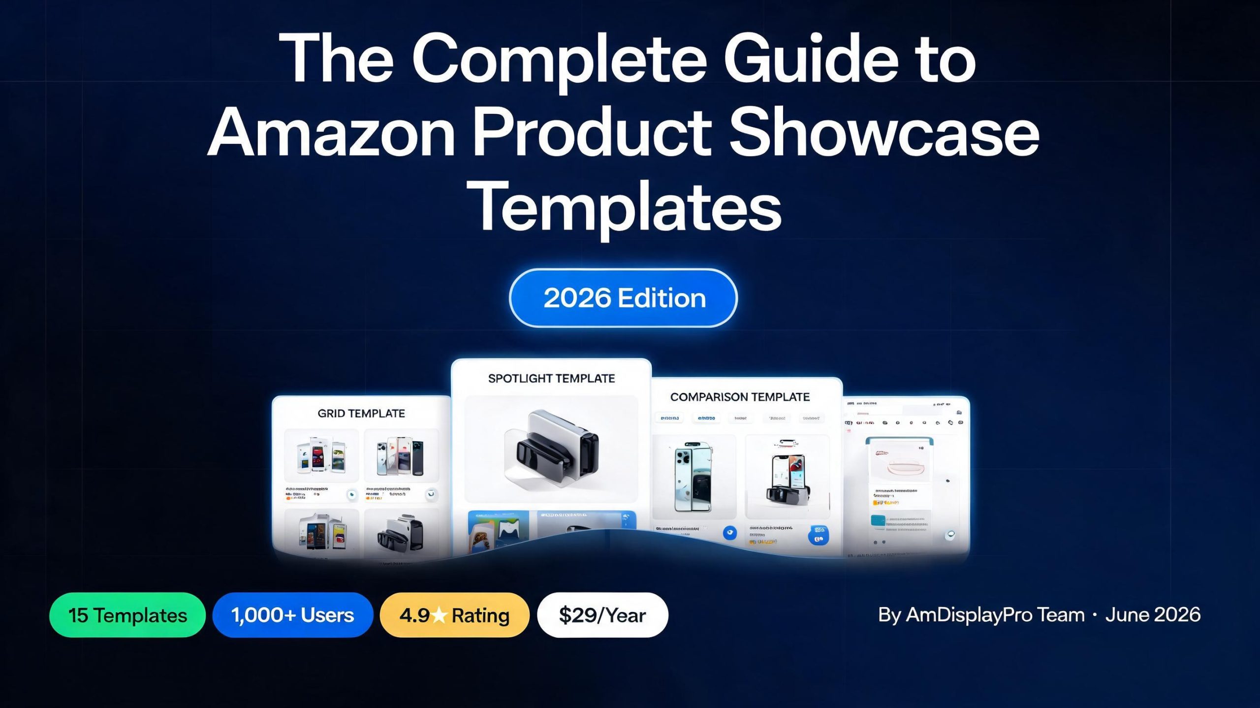 Best-amazon-affiliate-product-showcase-templates